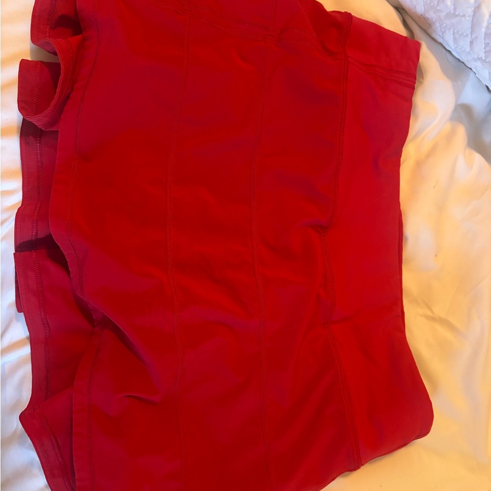 Lululemon align skirt